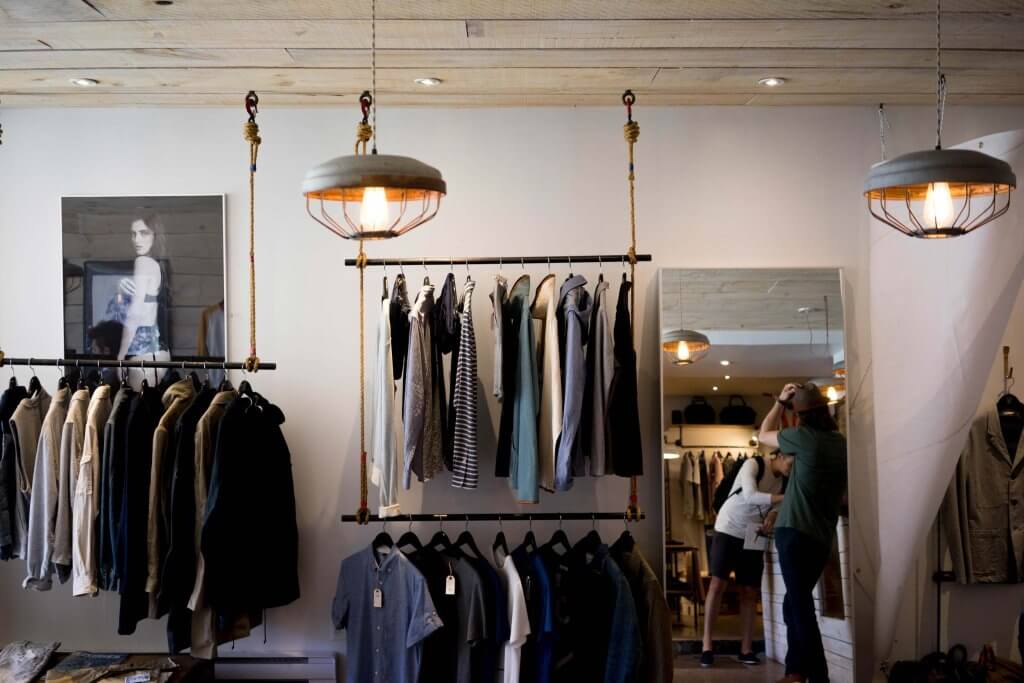 boutique
