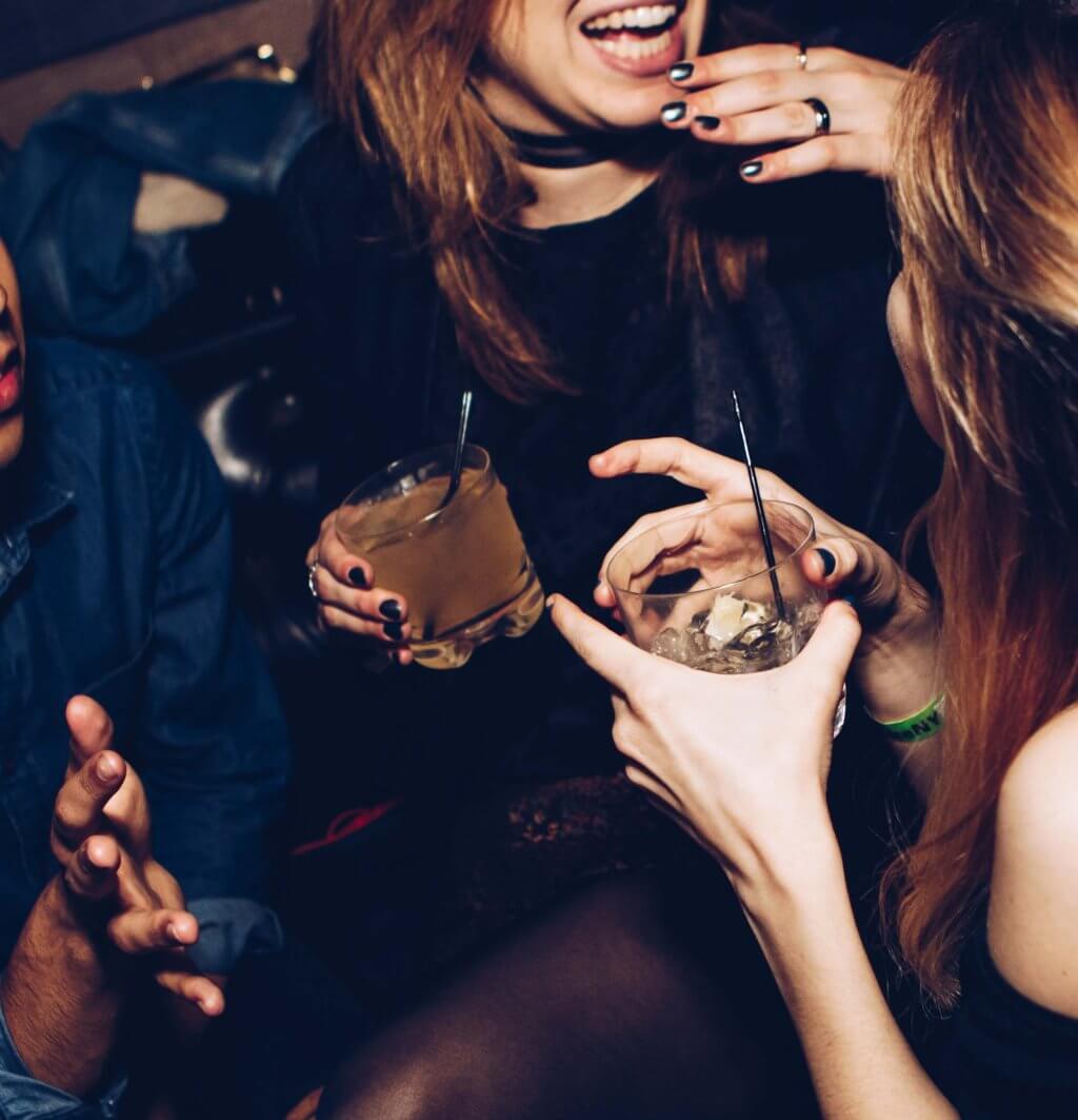 night life