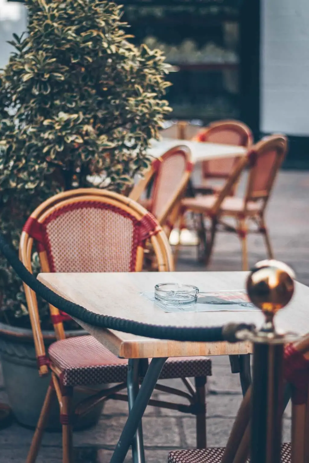 outdoor restaurant 1