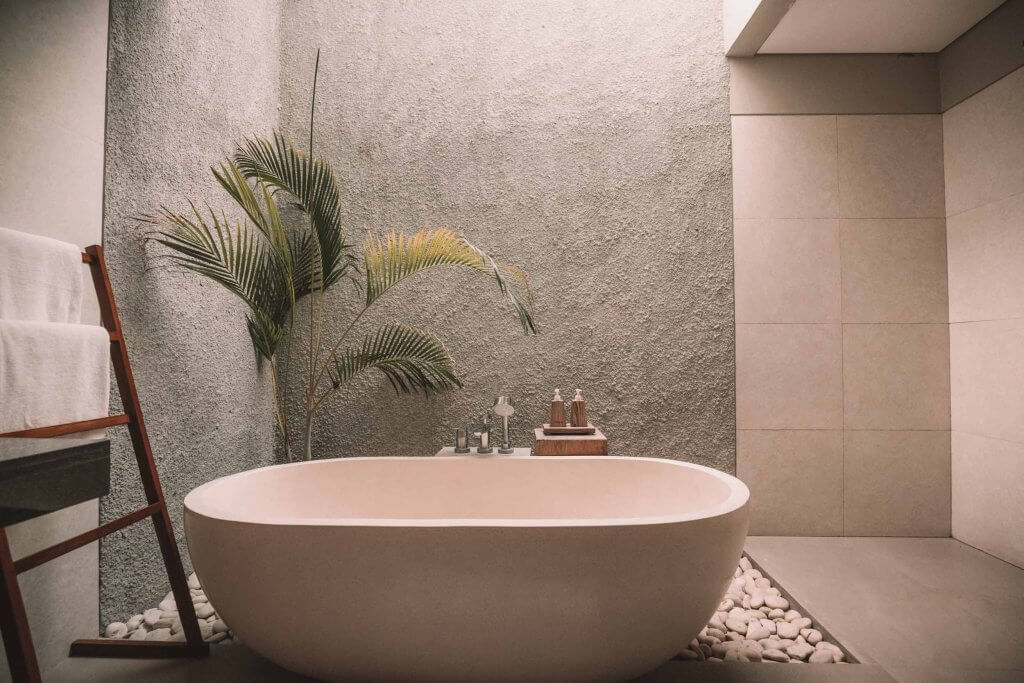 spas in area 1