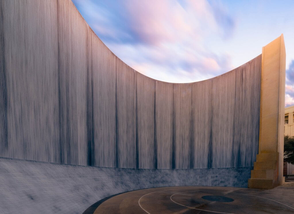 waterwall